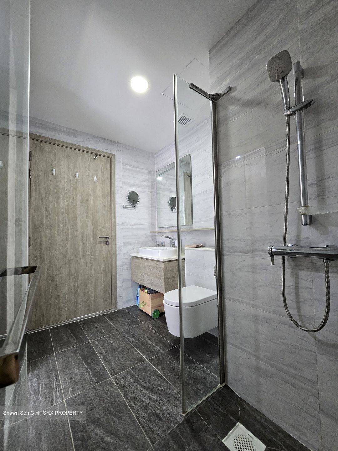 The Alps Residences (D18), Condominium #623735241